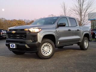 2026 Chevrolet Colorado for sale in Portsmouth NH