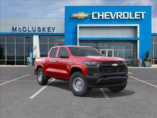 2026 Chevrolet Colorado for sale in Cincinnati OH