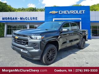 2026 Chevrolet Colorado for sale in Coeburn VA