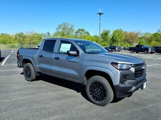 2026 Chevrolet Colorado for sale in Frankfort IL