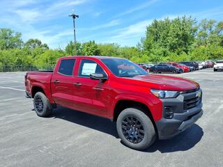 2026 Chevrolet Colorado for sale in Frankfort IL