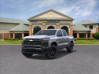 2026 Chevrolet Colorado for sale in Huntersville NC
