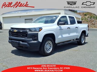 2023 Chevrolet Colorado for sale in Greensboro NC