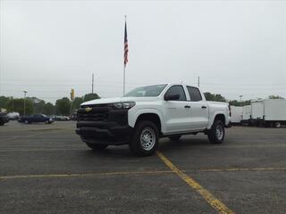 2024 Chevrolet Colorado for sale in Sylvania OH