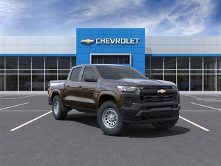 2024 Chevrolet Colorado for sale in Nitro WV