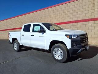 2024 Chevrolet Colorado for sale in Winston-Salem NC