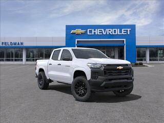 2025 Chevrolet Colorado for sale in Novi MI