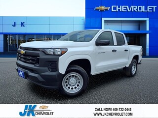 2025 Chevrolet Colorado for sale in Nederland TX