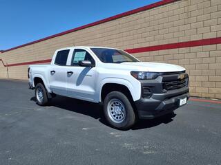 2025 Chevrolet Colorado for sale in Winston-Salem NC