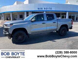 2025 Chevrolet Colorado for sale in Biloxi MS