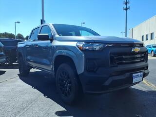 2025 Chevrolet Colorado for sale in Lincoln NE