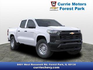 2025 Chevrolet Colorado for sale in Forest Park IL