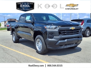 2025 Chevrolet Colorado for sale in Grand Rapids MI