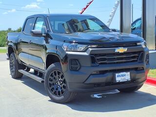 2026 Chevrolet Colorado for sale in Elgin TX