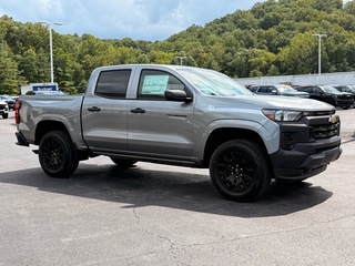 2026 Chevrolet Colorado for sale in Princeton WV