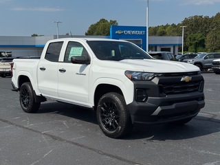 2026 Chevrolet Colorado for sale in West Union SC