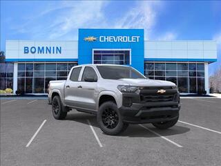 2026 Chevrolet Colorado for sale in Nanuet NY