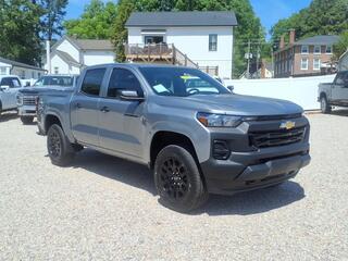 2026 Chevrolet Colorado for sale in Wendell NC