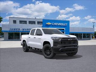 2026 Chevrolet Colorado for sale in Detroit MI