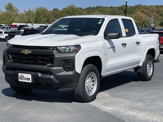 2024 Chevrolet Colorado for sale in Linn MO