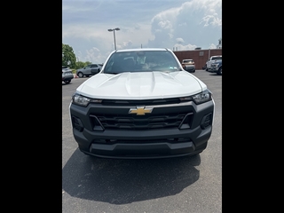 2024 Chevrolet Colorado for sale in Latrobe PA