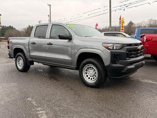 2024 Chevrolet Colorado for sale in Beckley WV