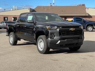 2024 Chevrolet Colorado for sale in Grand Rapids MI