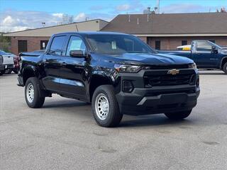 2024 Chevrolet Colorado for sale in Grand Rapids MI