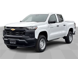 2024 Chevrolet Colorado for sale in Du Quoin IL