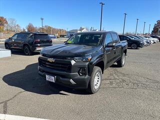 2024 Chevrolet Colorado for sale in West Springfield MA