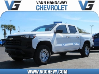 2025 Chevrolet Colorado for sale in Eustis FL
