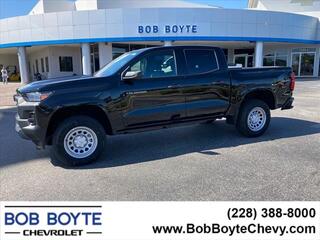 2025 Chevrolet Colorado for sale in Biloxi MS
