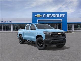 2026 Chevrolet Colorado for sale in Novi MI