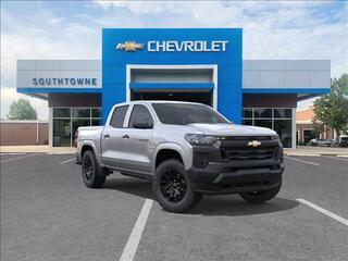 2026 Chevrolet Colorado for sale in Newnan GA