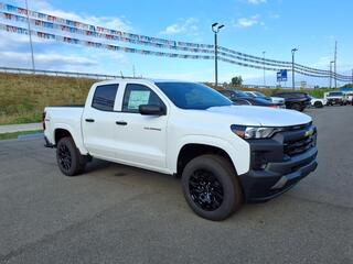 2026 Chevrolet Colorado for sale in Nitro WV
