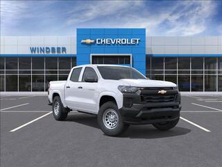 2026 Chevrolet Colorado for sale in Windber PA