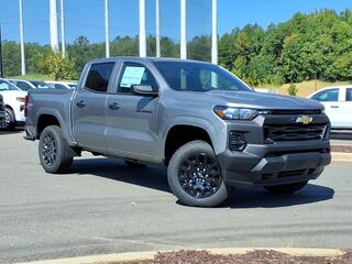 2026 Chevrolet Colorado for sale in Charlotte NC
