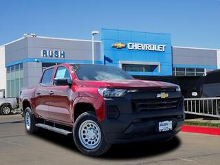 2026 Chevrolet Colorado for sale in Elgin TX
