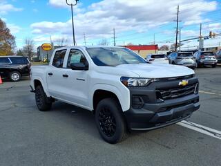 2026 Chevrolet Colorado for sale in North Brunswick NJ