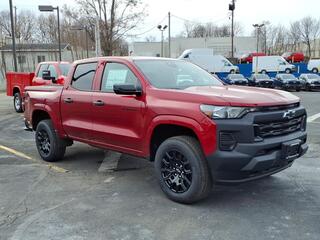 2026 Chevrolet Colorado for sale in Binghamton NY