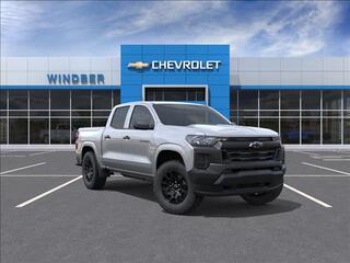 2026 Chevrolet Colorado for sale in Windber PA