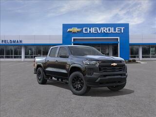2026 Chevrolet Colorado for sale in Novi MI