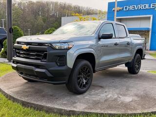 2026 Chevrolet Colorado for sale in Princeton WV