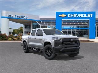 2026 Chevrolet Colorado for sale in Rockford IL