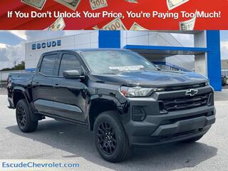 2026 Chevrolet Colorado for sale in Easley SC