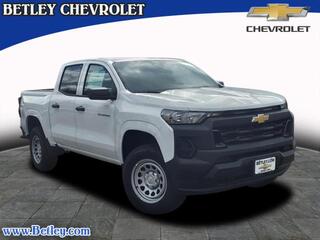 2024 Chevrolet Colorado for sale in Derry NH