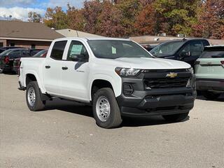 2024 Chevrolet Colorado for sale in Grand Rapids MI