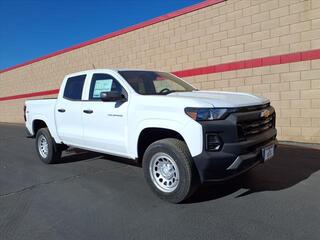 2024 Chevrolet Colorado for sale in Winston-Salem NC