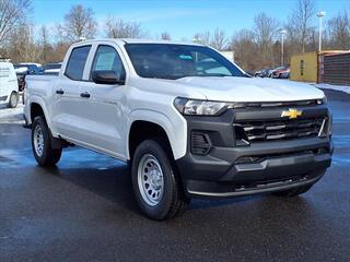 2025 Chevrolet Colorado for sale in Aurora OH