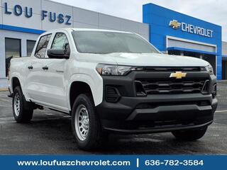 2025 Chevrolet Colorado for sale in Cincinnati OH